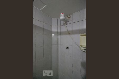 Banheiro de apartamento à venda com 2 quartos, 70m² em Consolação, São Paulo