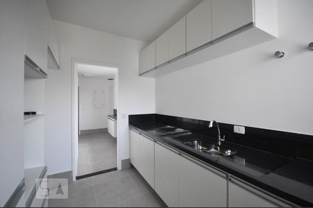 Apartamento à venda com 138m², 3 quartos e 3 vagascozinha