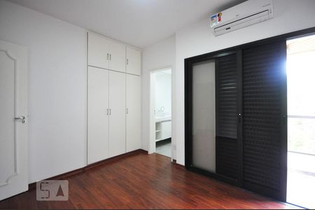 suíte 2 de apartamento à venda com 3 quartos, 138m² em Vila Andrade, São Paulo