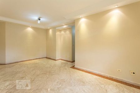 Sala de apartamento à venda com 3 quartos, 83m² em Paraíso do Morumbi, São Paulo