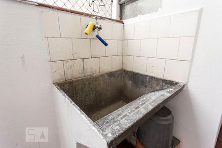 Apartamento para alugar com 120m², 2 quartos e sem vaga Apartamento para alugar com 120m², 2 quartos e sem vagaÁrea de serviço