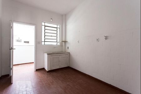 Apartamento para alugar com 120m², 2 quartos e sem vaga Apartamento para alugar com 120m², 2 quartos e sem vagaCozinha