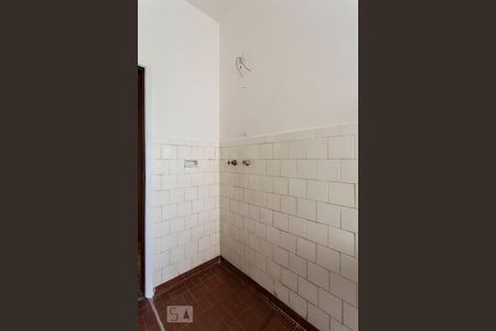 Banheiro de apartamento para alugar com 2 quartos, 120m² em Cambuci, São Paulo