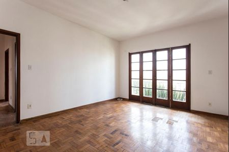 Sala de apartamento para alugar com 2 quartos, 120m² em Cambuci, São Paulo