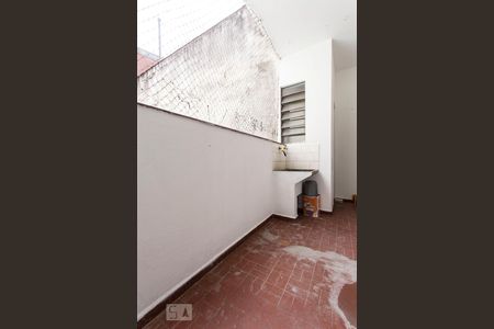 Apartamento para alugar com 120m², 2 quartos e sem vaga Apartamento para alugar com 120m², 2 quartos e sem vagaÁrea de serviço