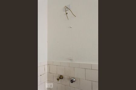 Banheiro de apartamento para alugar com 2 quartos, 120m² em Cambuci, São Paulo