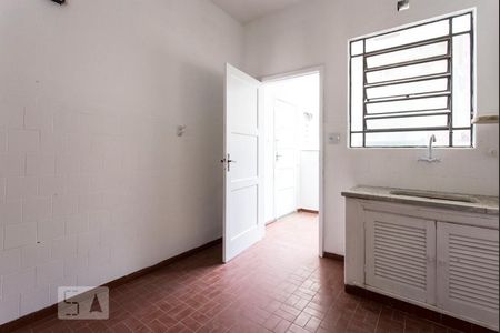 Apartamento para alugar com 120m², 2 quartos e sem vaga Apartamento para alugar com 120m², 2 quartos e sem vagaCozinha