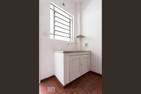 Apartamento para alugar com 120m², 2 quartos e sem vaga Apartamento para alugar com 120m², 2 quartos e sem vagaCozinha