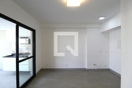 Sala/Quarto de kitnet/studio à venda com 1 quarto, 42m² em Vila Olímpia, São Paulo