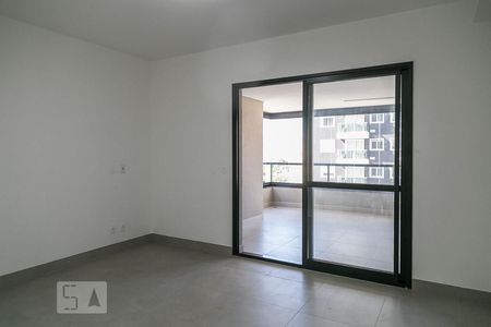Sala de kitnet/studio à venda com 1 quarto, 42m² em Vila Olímpia, São Paulo