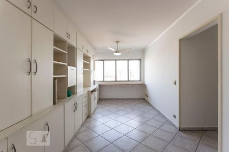 Sala de apartamento para alugar com 2 quartos, 75m² em Jardim das Acácias, São Paulo