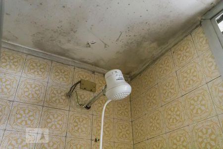 Banheiro Suite de apartamento à venda com 3 quartos, 117m² em Pinheiros, São Paulo