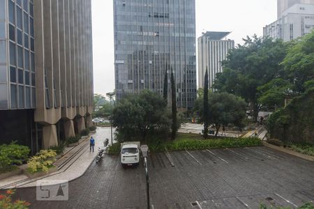 Apartamento à venda com 117m², 3 quartos e 1 vaga Apartamento à venda com 117m², 3 quartos e 1 vagaVista