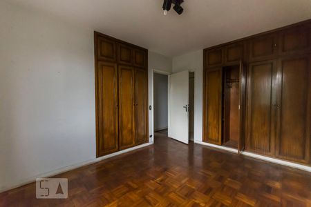 Suite de apartamento à venda com 3 quartos, 117m² em Pinheiros, São Paulo