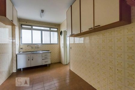 Apartamento à venda com 117m², 3 quartos e 1 vaga Apartamento à venda com 117m², 3 quartos e 1 vagaCozinha