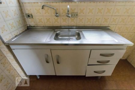 Apartamento à venda com 117m², 3 quartos e 1 vaga Apartamento à venda com 117m², 3 quartos e 1 vagaCozinha