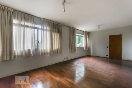 SAla de apartamento à venda com 3 quartos, 117m² em Pinheiros, São Paulo