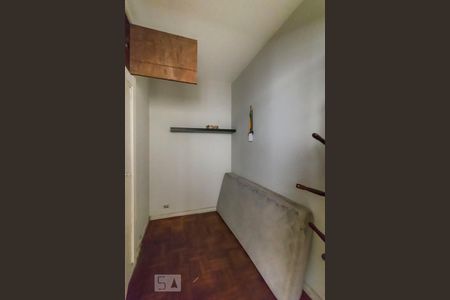 Apartamento à venda com 117m², 3 quartos e 1 vaga Apartamento à venda com 117m², 3 quartos e 1 vagaQuarto de serviço