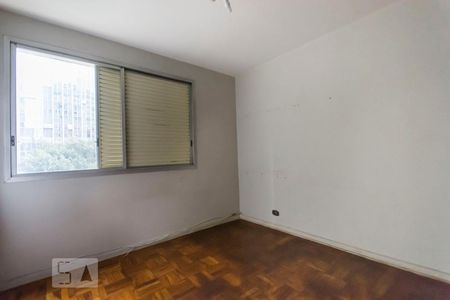 Quarto 02 de apartamento à venda com 3 quartos, 117m² em Pinheiros, São Paulo
