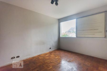 Suite de apartamento à venda com 3 quartos, 117m² em Pinheiros, São Paulo