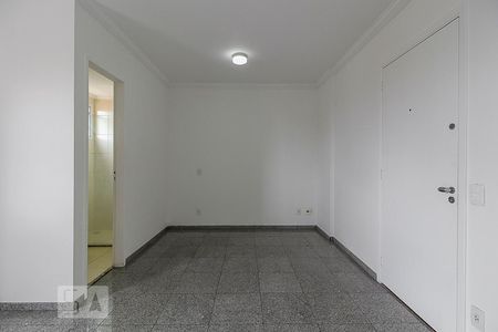 Apartamento para alugar com 35m², 1 quarto e 1 vagaSala - Quarto