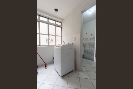 Lavanderia de apartamento à venda com 1 quarto, 45m² em Santana, São Paulo