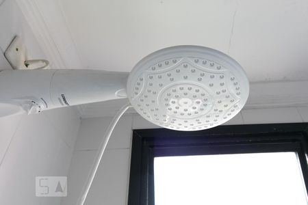 Apartamento à venda com 153m², 3 quartos e 2 vagasChuveiro da Suíte 2