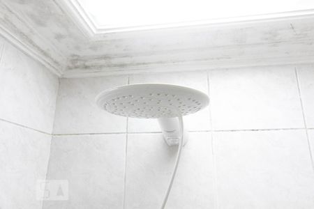 Chuveiro de apartamento à venda com 3 quartos, 153m² em Rudge Ramos, São Bernardo do Campo