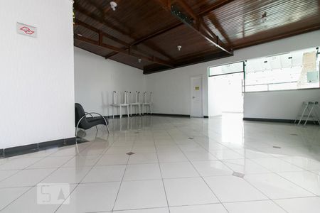 Apartamento à venda com 153m², 3 quartos e 2 vagasSalão de Festas