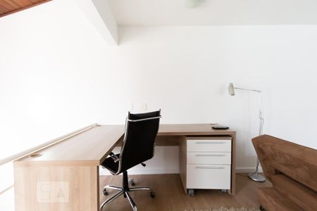 Apartamento para alugar com 140m², 3 quartos e 2 vagas Apartamento para alugar com 140m², 3 quartos e 2 vagasEscritório