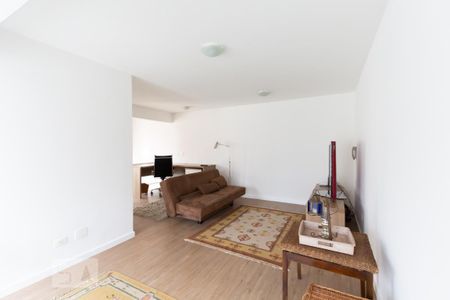 Apartamento para alugar com 140m², 3 quartos e 2 vagas Apartamento para alugar com 140m², 3 quartos e 2 vagasSala 2