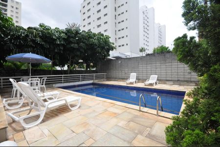 Apartamento para alugar com 140m², 3 quartos e 2 vagasPiscina