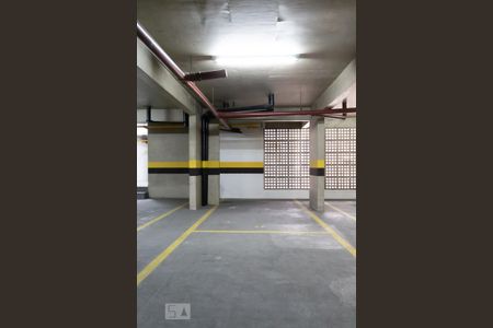 Apartamento para alugar com 140m², 3 quartos e 2 vagas Apartamento para alugar com 140m², 3 quartos e 2 vagasGaragem