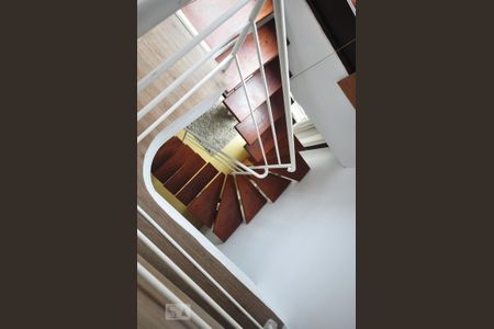 Apartamento para alugar com 140m², 3 quartos e 2 vagasEscada