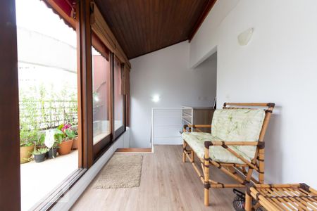 Apartamento para alugar com 140m², 3 quartos e 2 vagas Apartamento para alugar com 140m², 3 quartos e 2 vagasSala 2