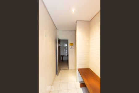 Apartamento para alugar com 140m², 3 quartos e 2 vagas Apartamento para alugar com 140m², 3 quartos e 2 vagasSauna