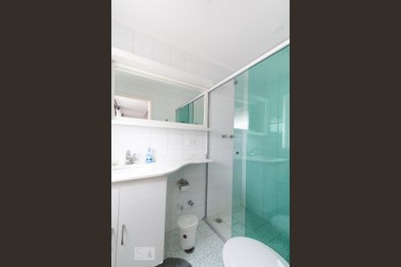 Apartamento para alugar com 140m², 3 quartos e 2 vagas Apartamento para alugar com 140m², 3 quartos e 2 vagasBanheiro