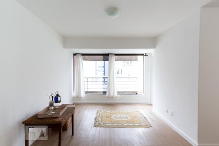 Apartamento para alugar com 140m², 3 quartos e 2 vagas Apartamento para alugar com 140m², 3 quartos e 2 vagasSala 2