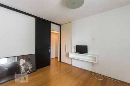 Suite 01 de apartamento para alugar com 4 quartos, 340m² em Sumaré, São Paulo
