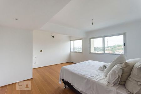 Apartamento à venda com 320m², 4 quartos e 4 vagas Apartamento à venda com 320m², 4 quartos e 4 vagasSuite 03