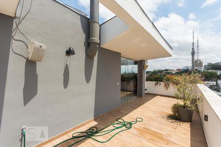 Apartamento à venda com 320m², 4 quartos e 4 vagas Apartamento à venda com 320m², 4 quartos e 4 vagasCobertura