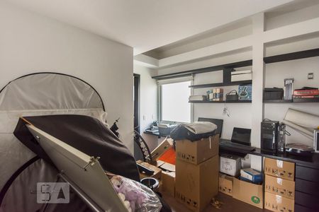Apartamento à venda com 320m², 4 quartos e 4 vagas Apartamento à venda com 320m², 4 quartos e 4 vagasQuarto - cobertura