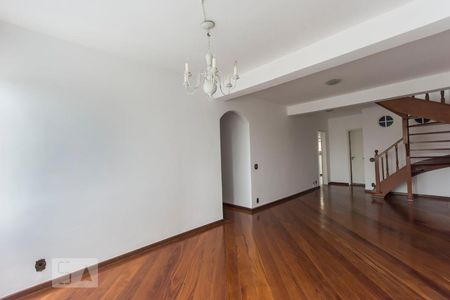 Sala de apartamento para alugar com 4 quartos, 230m² em Perdizes, São Paulo