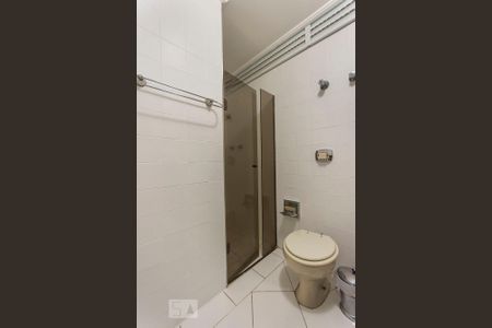 Banheiro de apartamento para alugar com 4 quartos, 230m² em Perdizes, São Paulo