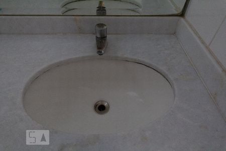 Banheiro - Torneira de apartamento à venda com 3 quartos, 73m² em Vila Andrade, São Paulo