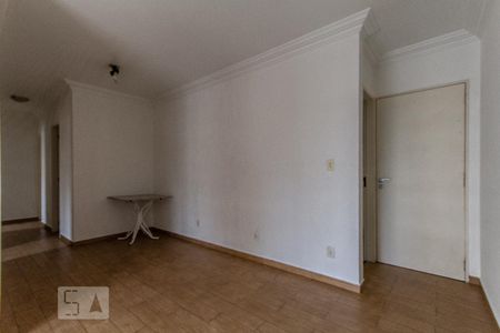 Sala de apartamento à venda com 3 quartos, 73m² em Vila Andrade, São Paulo