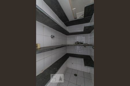 Apartamento à venda com 73m², 3 quartos e 2 vagasDespensa