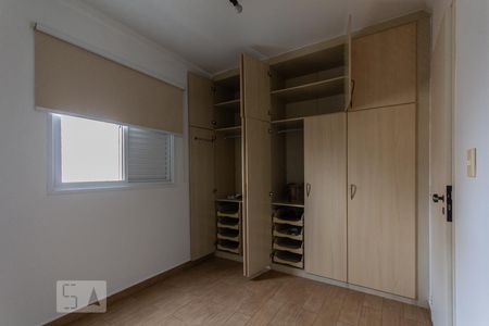 Quarto 1 de apartamento à venda com 3 quartos, 73m² em Vila Andrade, São Paulo