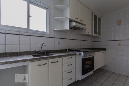 Apartamento à venda com 73m², 3 quartos e 2 vagasCozinha