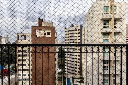 Vista de apartamento à venda com 3 quartos, 73m² em Vila Andrade, São Paulo